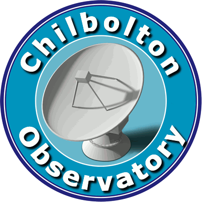 Chilbolton Observatory logo